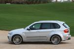 BMW X5 Typhoon by G-Power 2009 года